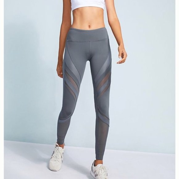 ALO Yoga Pants - Alo High Waist Epic Leggings